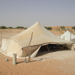 Traditions Mauritaniennes